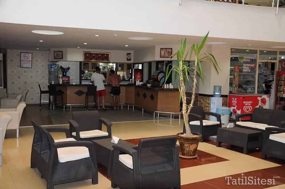 Lims Bona Dea Beach Hotel